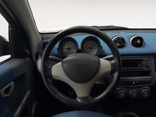 Smart Forfour Passion