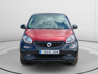 Smart Forfour Prime