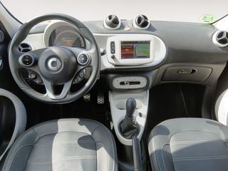 Smart Forfour Prime