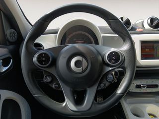 Smart Forfour Prime