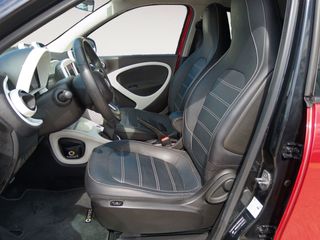 Smart Forfour Prime
