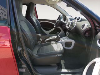 Smart Forfour Prime