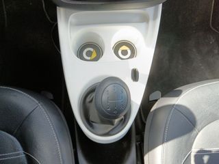 Smart Forfour Prime
