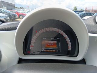 Smart Forfour Prime