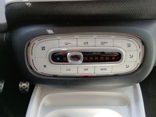 Smart Forfour Prime