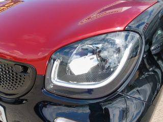 Smart Forfour Prime
