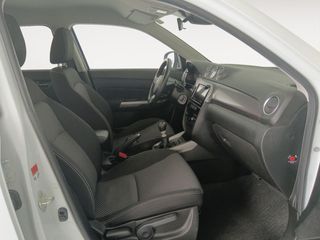 Suzuki Vitara 1.4 Mild-Hybrid GLX 2WD