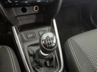 Suzuki Vitara 1.4 Mild-Hybrid GLX 2WD