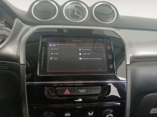 Suzuki Vitara 1.4 Mild-Hybrid GLX 2WD