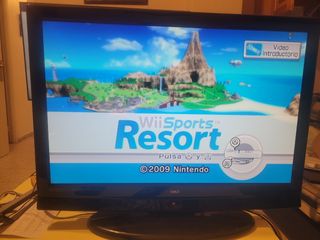 TV OKI 26" Full HD (leer descripción)