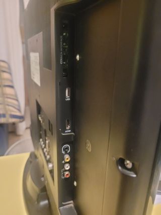TV OKI 26" Full HD (leer descripción)
