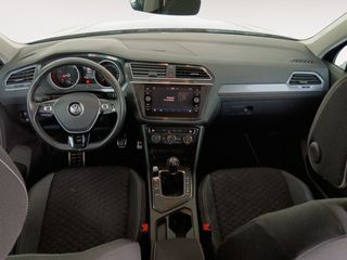 Volkswagen Tiguan Advance BMT