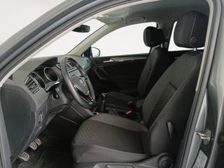 Volkswagen Tiguan Advance BMT