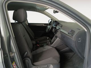 Volkswagen Tiguan Advance BMT