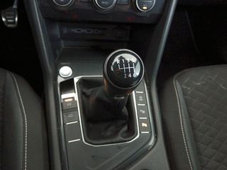 Volkswagen Tiguan Advance BMT