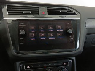 Volkswagen Tiguan Advance BMT