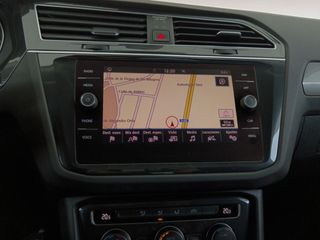 Volkswagen Tiguan Advance BMT