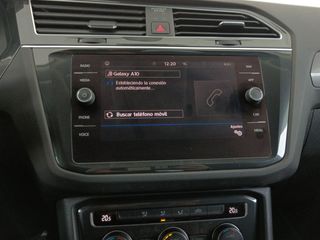 Volkswagen Tiguan Advance BMT