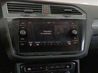 Volkswagen Tiguan Advance BMT