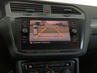 Volkswagen Tiguan Advance BMT