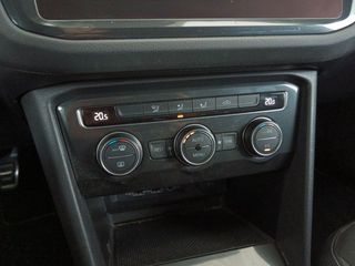 Volkswagen Tiguan Advance BMT