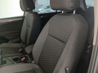 Volkswagen Tiguan Advance BMT