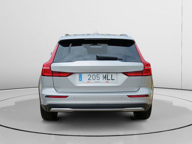 Volvo V60 B4 Core AWD