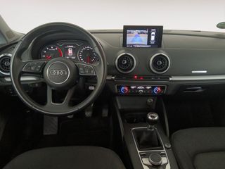Audi A3 1.0 30 TFSI