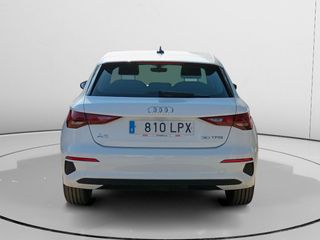 Audi A3 Sportback 30 TFSI