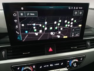 Audi A4 35 TDI S line