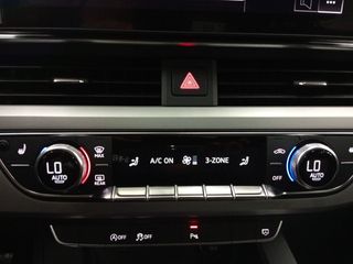 Audi A4 35 TDI S line