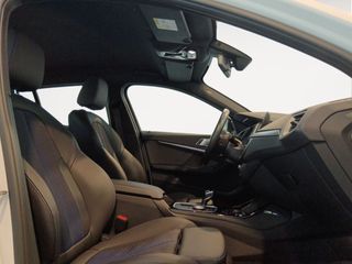 BMW Serie 1 116d M Sport