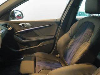 BMW Serie 1 116d M Sport