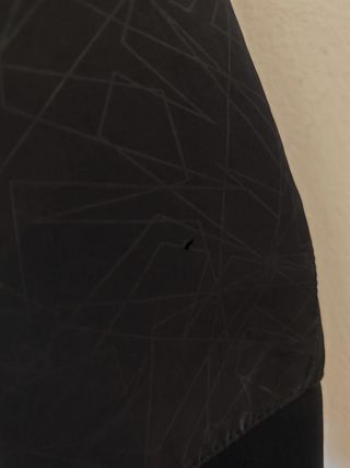 Nike Embroidered Swoosh Track Jacket Y2K