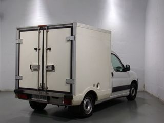 Citroën Berlingo HDi 90