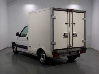 Citroën Berlingo HDi 90
