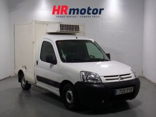Citroën Berlingo HDi 90