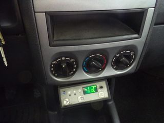 Citroën Berlingo HDi 90