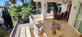 Alquiler Marbella - Apartamento 2 habitaciones