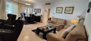 Alquiler Marbella - Apartamento 2 habitaciones
