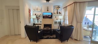 Alquiler Marbella - Apartamento 2 habitaciones