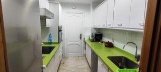 Alquiler Marbella - Apartamento 2 habitaciones