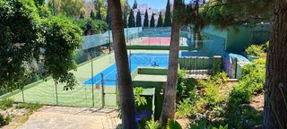 Alquiler Marbella - Apartamento 2 habitaciones