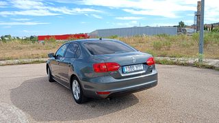 Volkswagen Jetta 2014