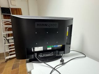 Televisión Hannspree ST251 25" Full HD TV - Leer