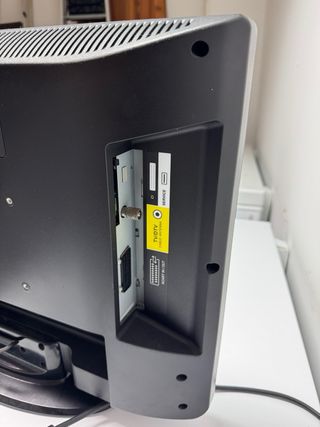 Televisión Hannspree ST251 25" Full HD TV - Leer