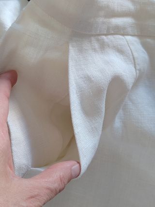 Pantaloni Max Mara lino ultimo prezzo saldi!! 