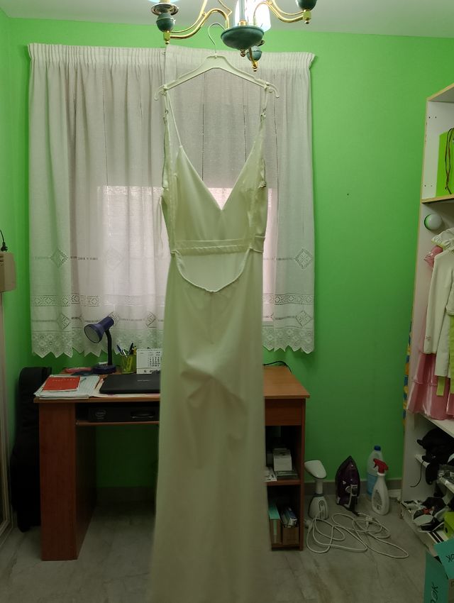 LOTE 4- talla L, 5 prendas 