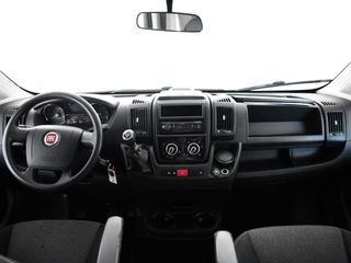 Fiat Ducato 115 L1H2