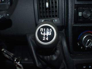 Fiat Ducato 115 L1H2